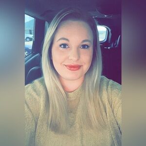 Meet your Posher, Meagan